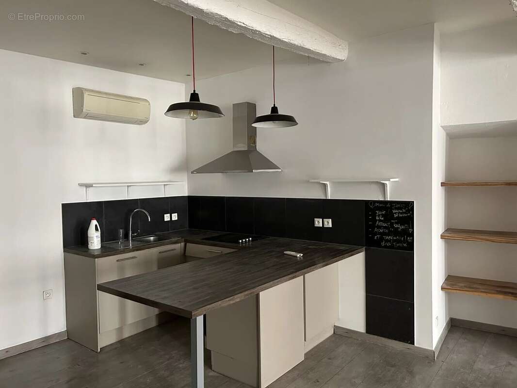 Appartement à ARLES