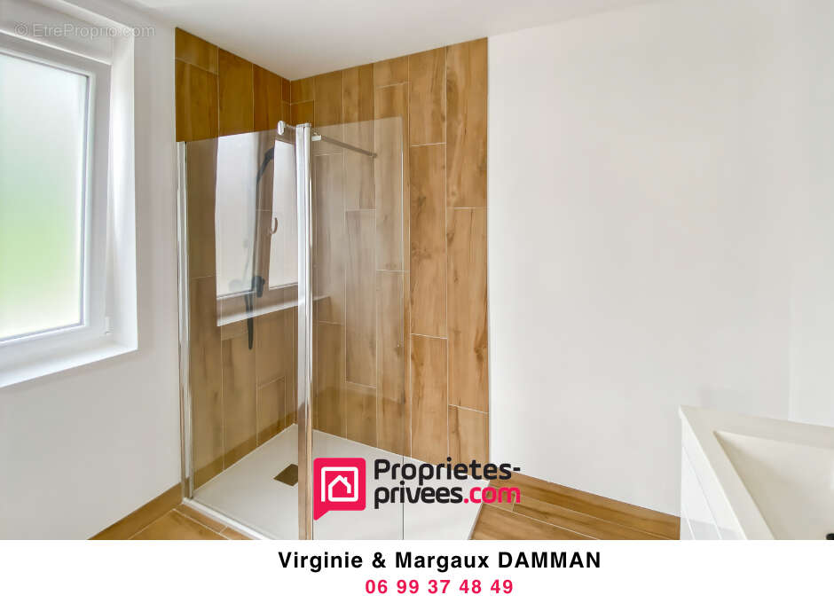 Maison à SAINT-PIERRE-LES-ELBEUF