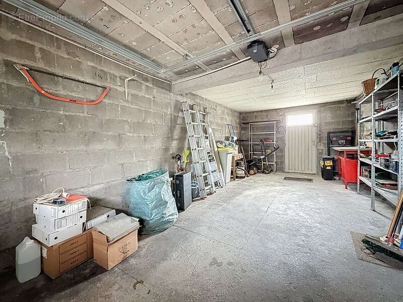 Maison à SAINT-AVERTIN