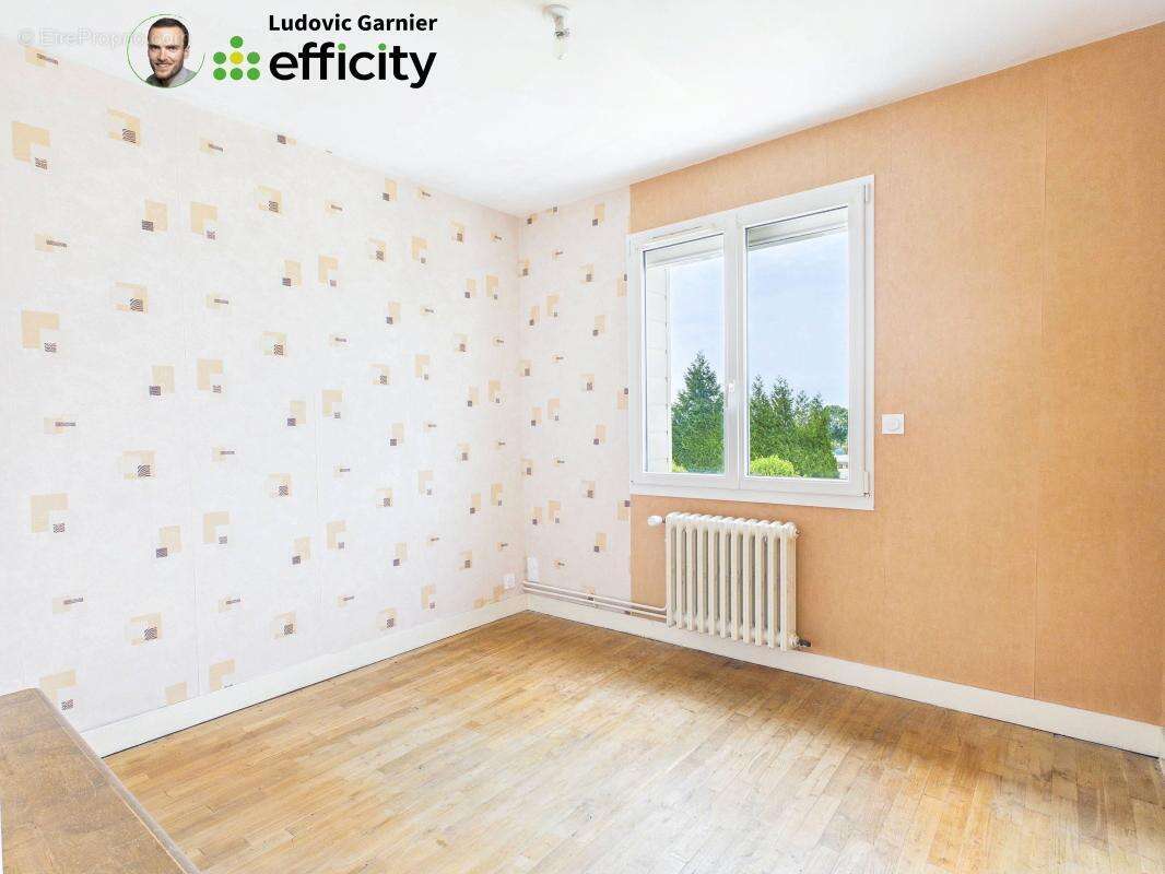 Maison 74 m² à Juvigny-Le-Tertre  - photo 10