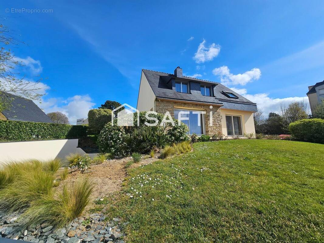 Photo 1 - Maison à LOCMINE