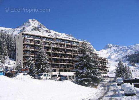 Flaine : Idéal investissement locatif - photo 20