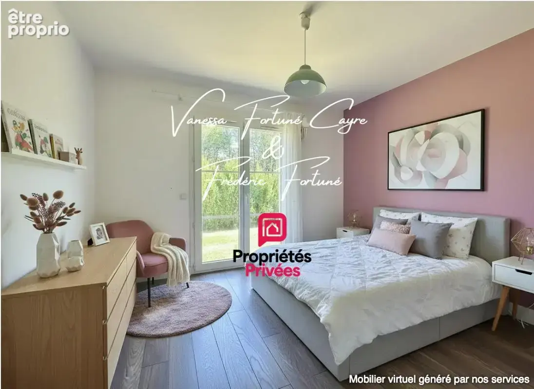 Villa contemporaine à Mios 33380 - photo 11