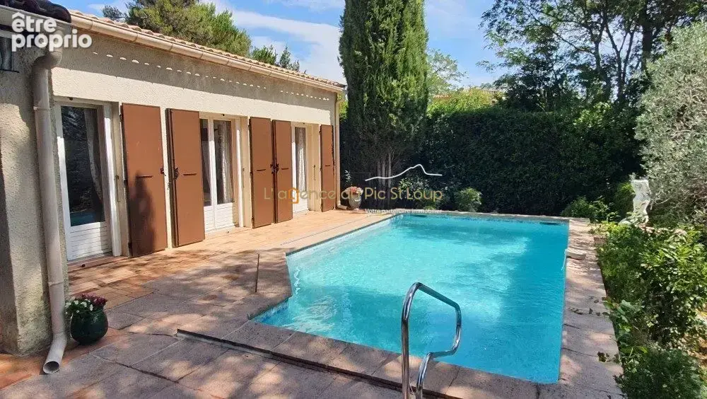 Maison 120 m² à Combaillaux  - photo 3