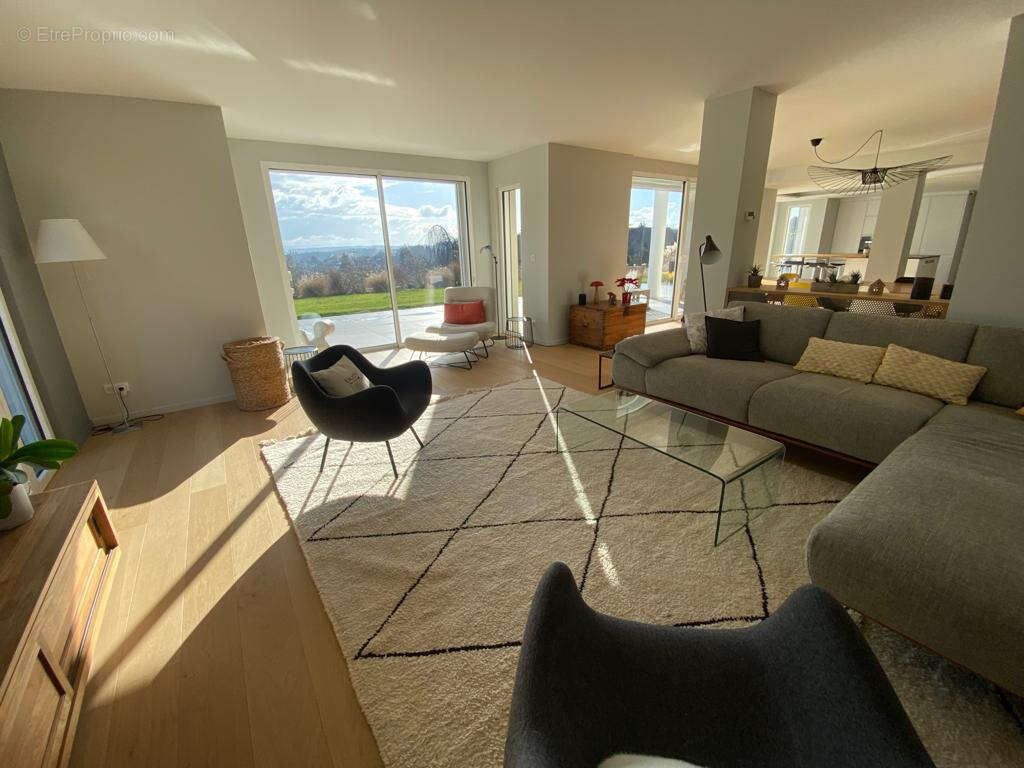 Maison à ZIMMERSHEIM