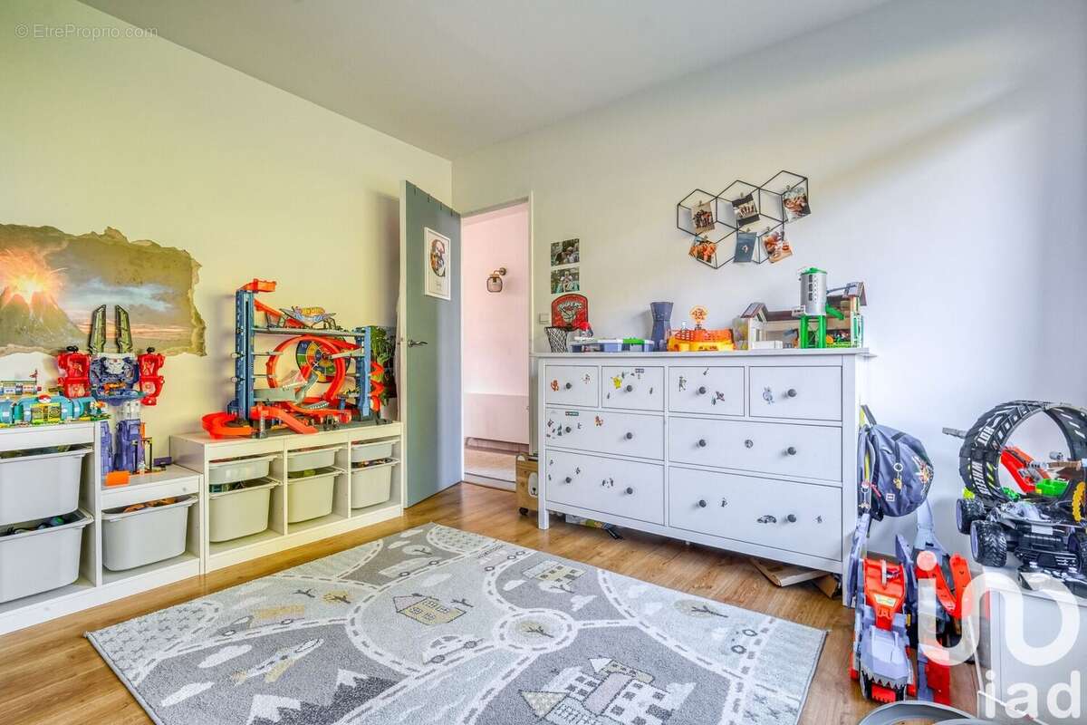 Photo 5 - Maison à ESBLY