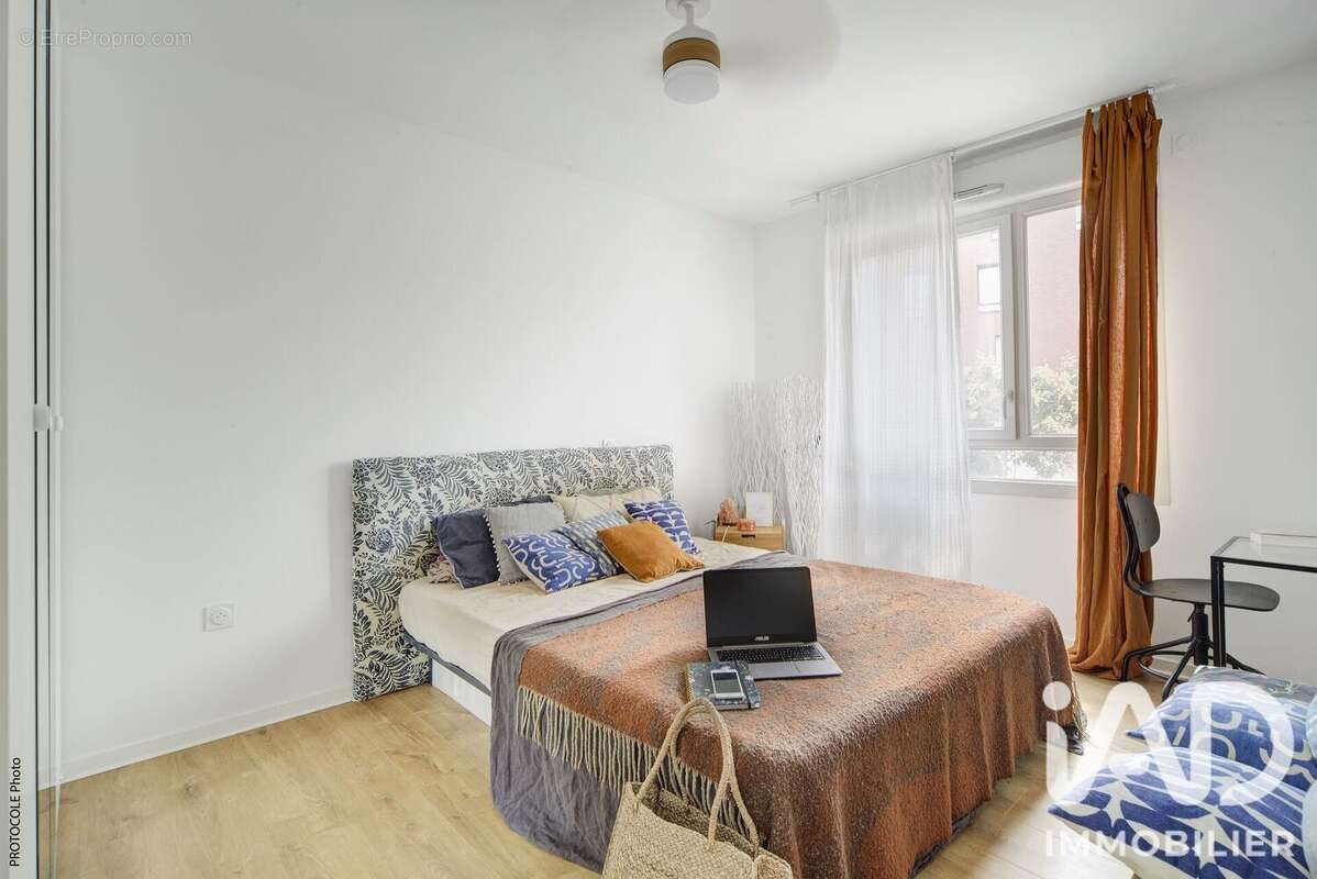 Appartement 65 m² à Toulouse  - photo 9