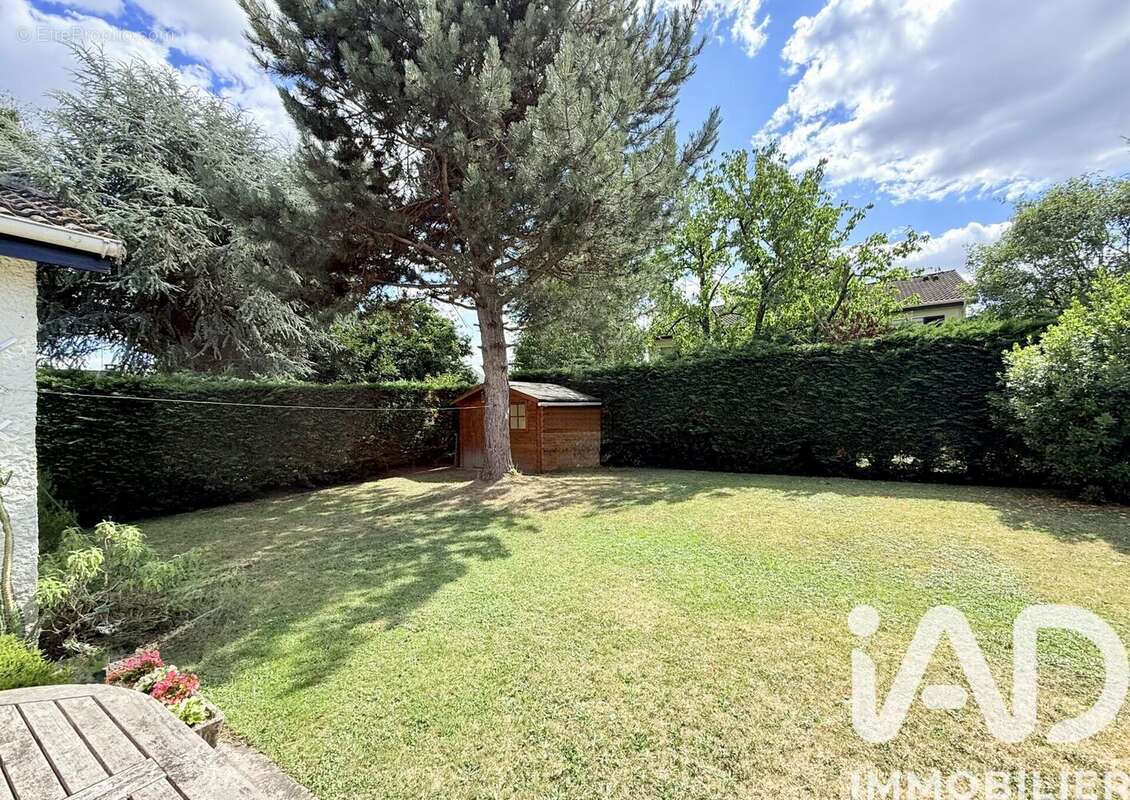 Photo 2 - Maison à SOISY-SUR-SEINE