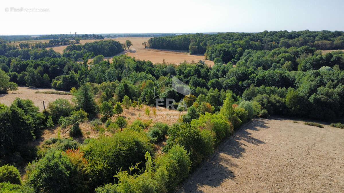 Maison 85m² à nogent-le-rotrou - photo 4