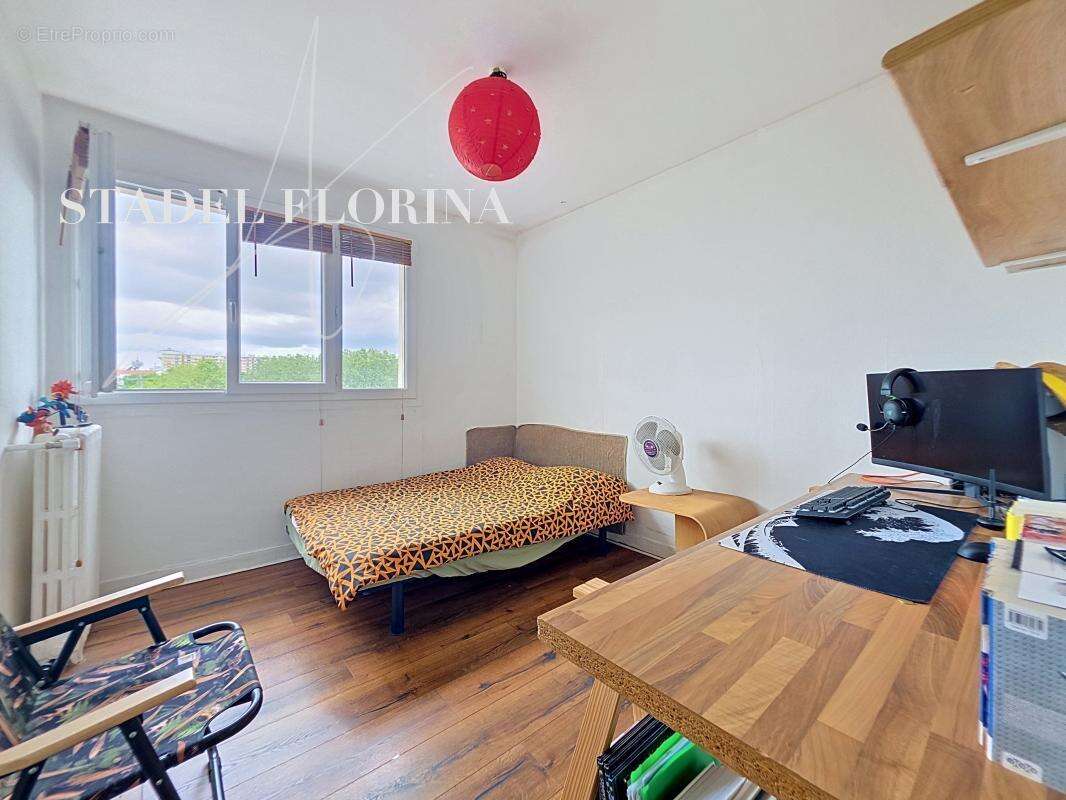 Appartement - photo 6