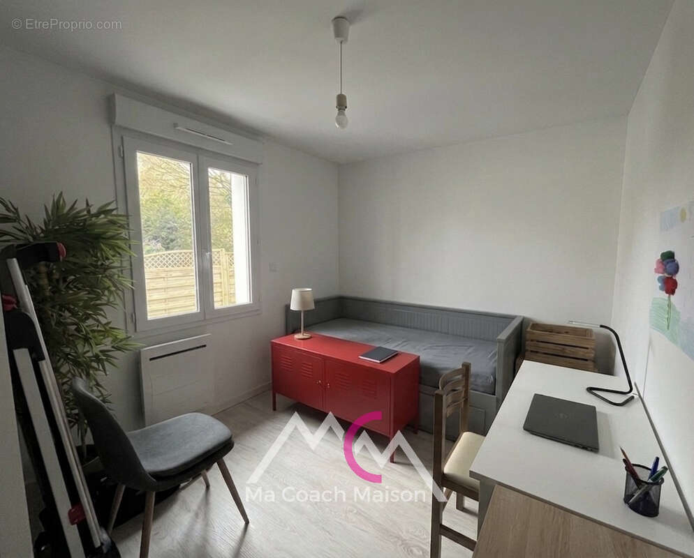 Maison à PONTCHATEAU