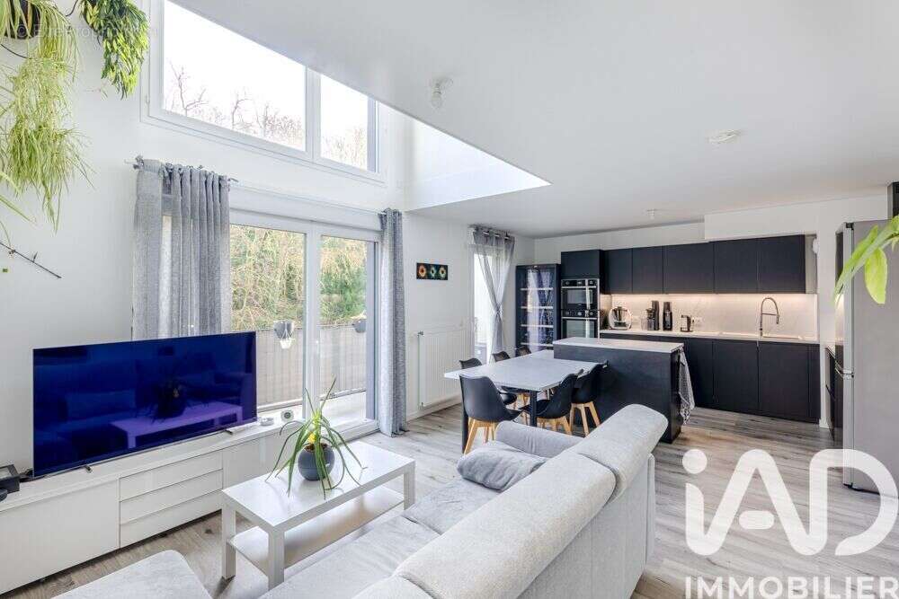 Photo 5 - Appartement à POISSY