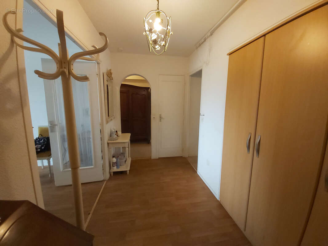 Appartement à ROYAN