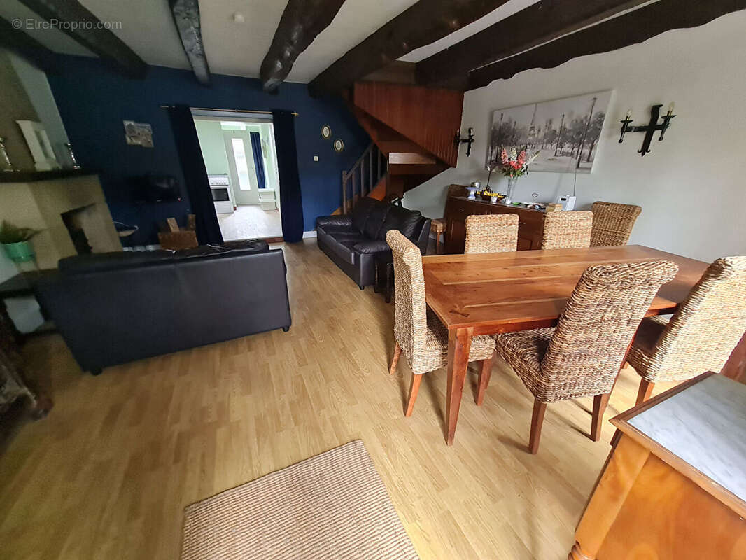 Maison Guilliers 76 m2 - photo 5