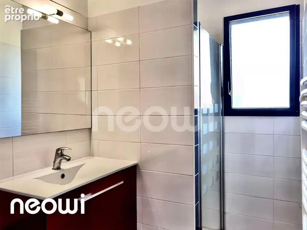 AYRENS – Maison contemporaine avec étang privé, un véritable havre de paix - photo 12