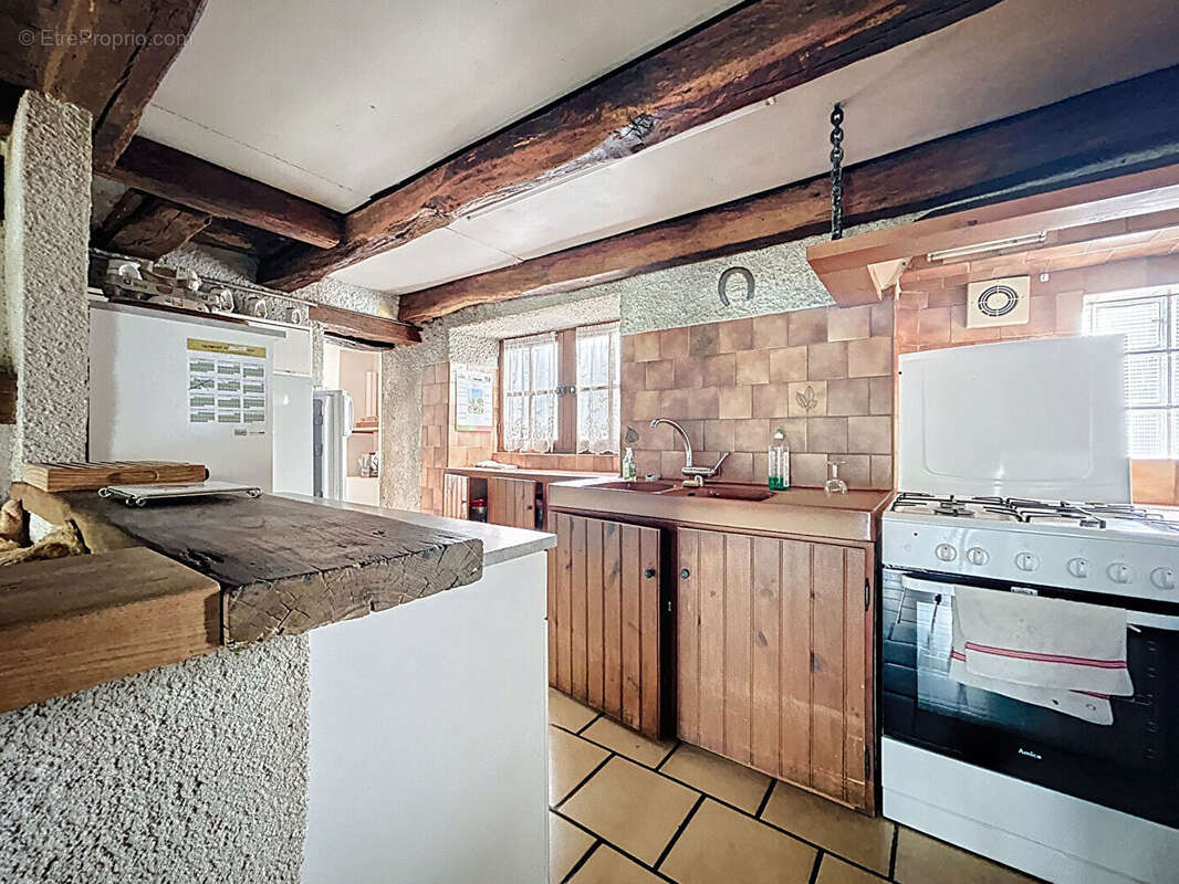 Maison à ROCHEFORT
