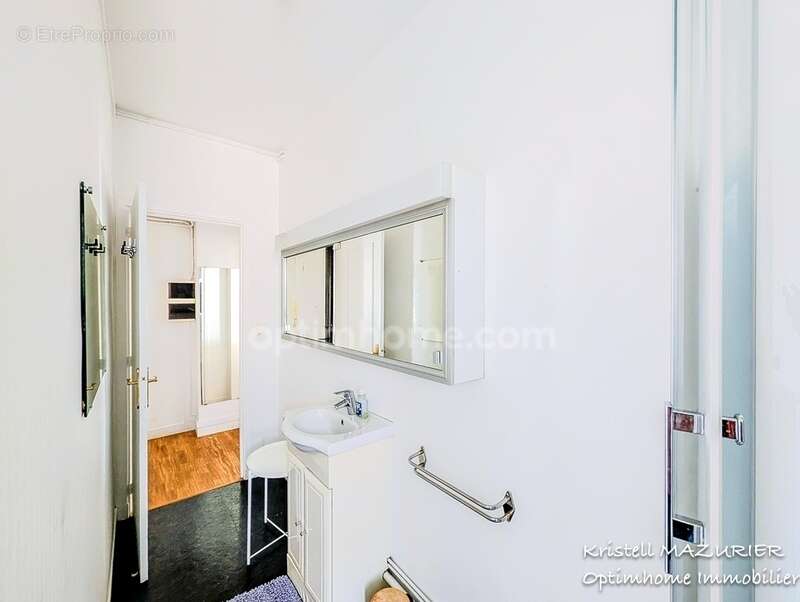Appartement à LE HAVRE