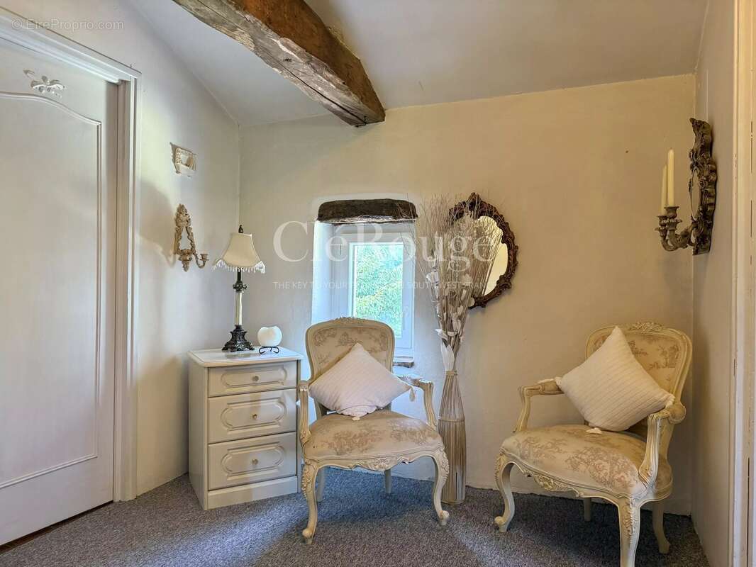 Maison à DURAS