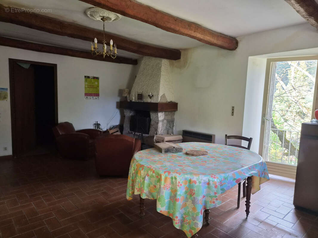 Maison à ESTABLET