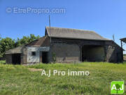 Maison à SAINT-ANDRE-DE-L'EURE