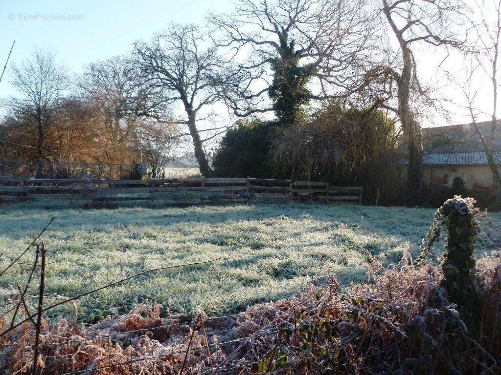 Appartement à CAMORS