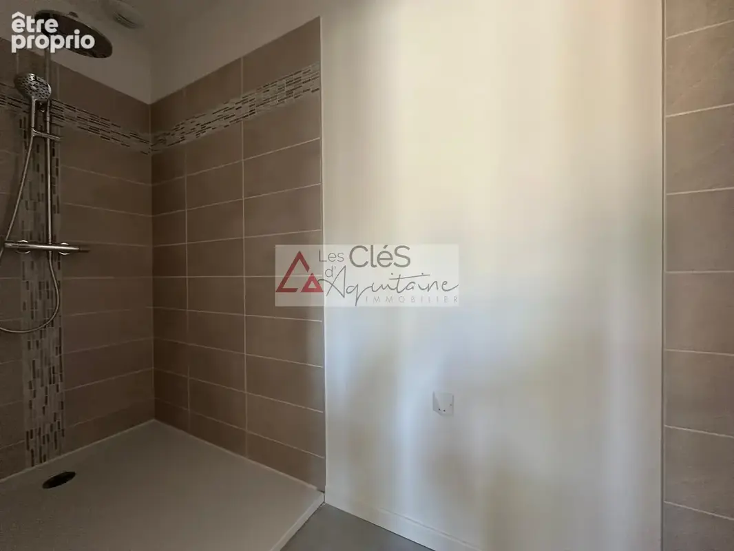 Maison 150 M2 centre Cadillac - photo 14