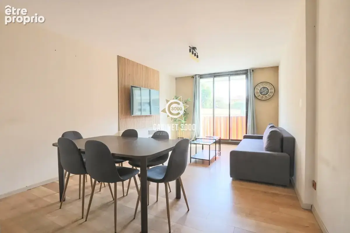 Photo Appartement à Toulon au prix de 168 000€