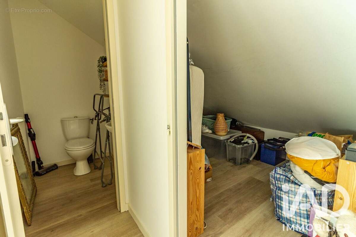 Appartement 78 m² à Palluau  - photo 8