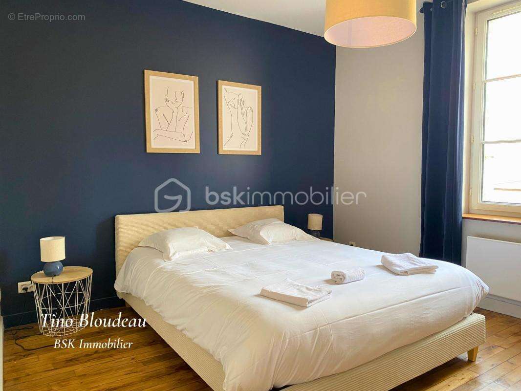 Appartement à FRANCUEIL