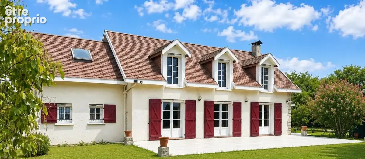 Maison 200 m² à Arbanats  - photo 8