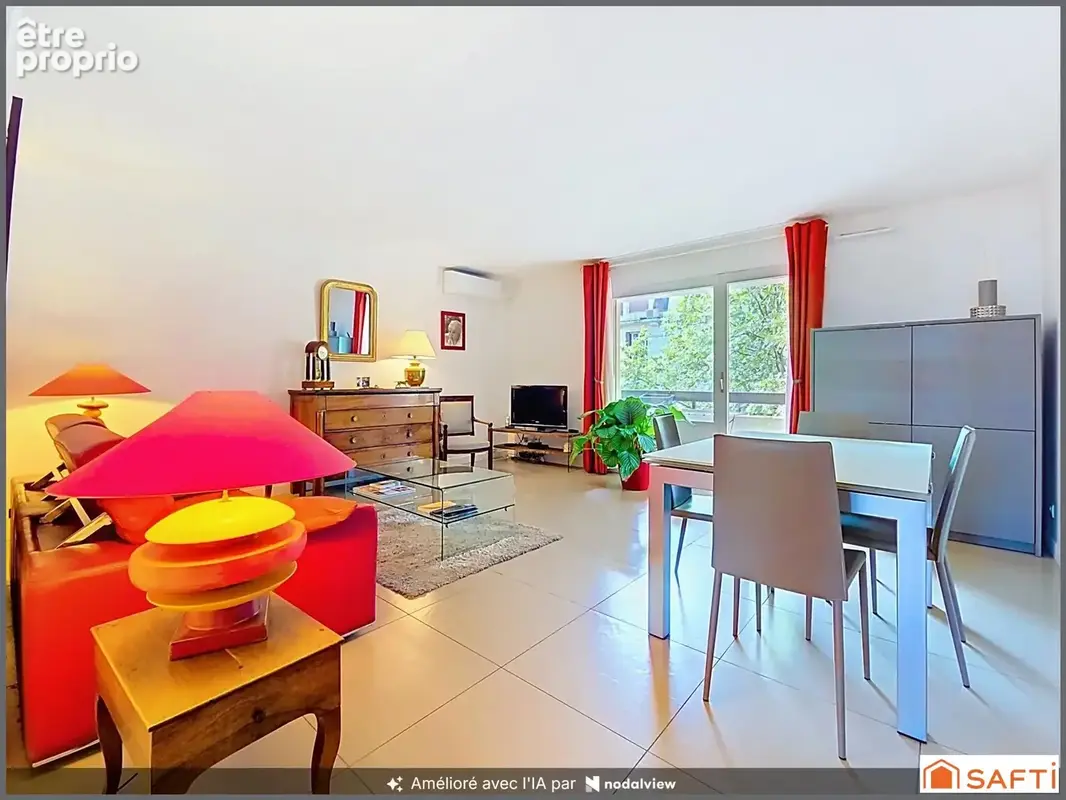 Photo 1 - Appartement à LYON-3E