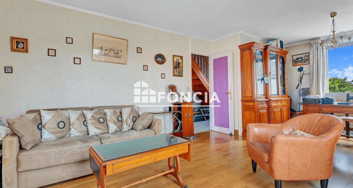 Maison à WISSOUS