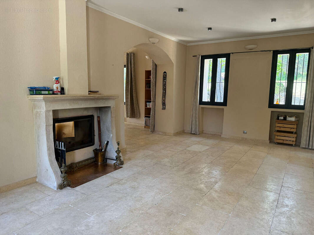 Maison à ARLES