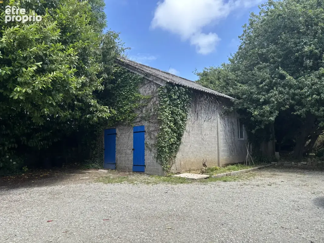 Ploneour lanvern - 1.5 km du bourg - photo 16