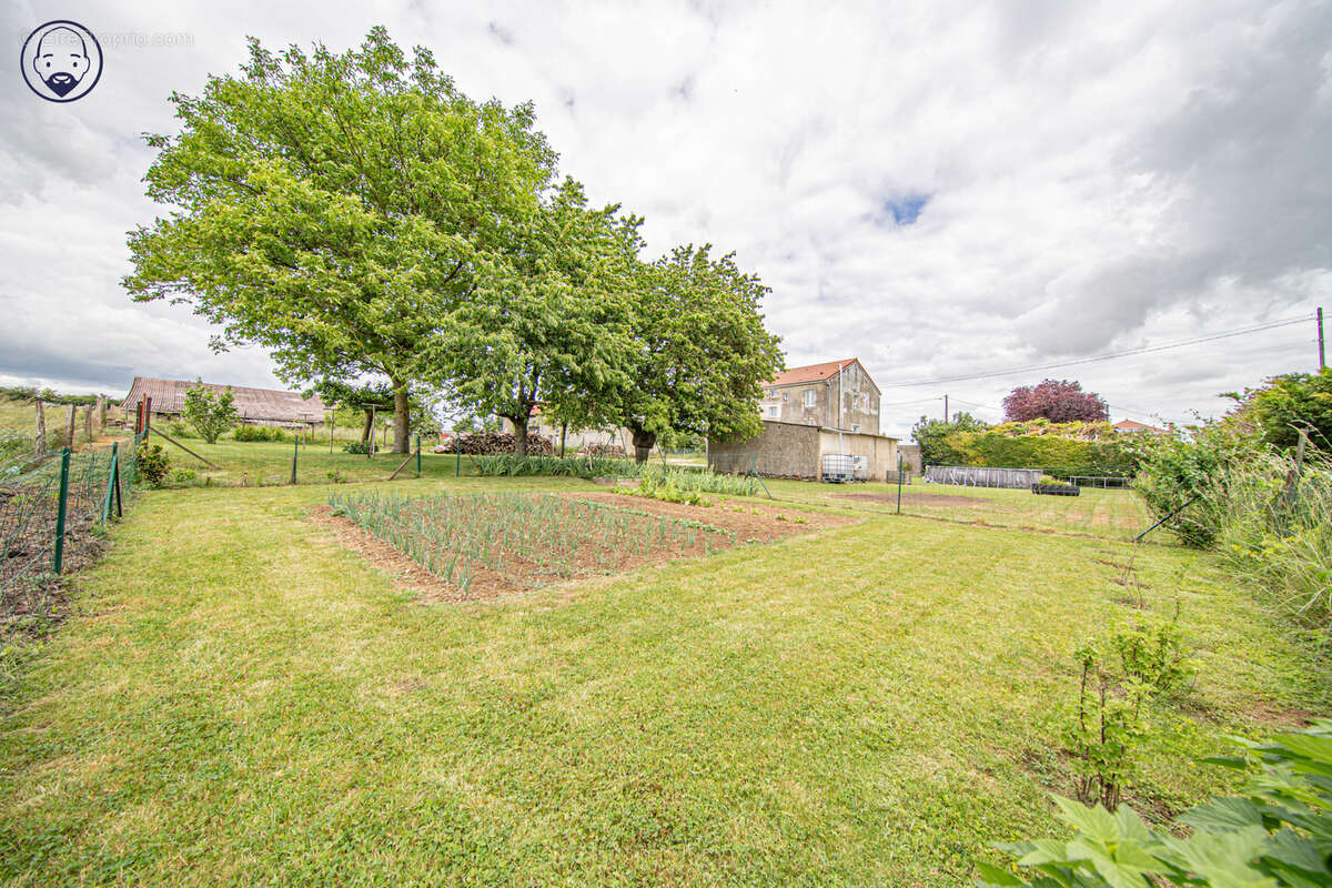 Maison à SAINT-MIHIEL