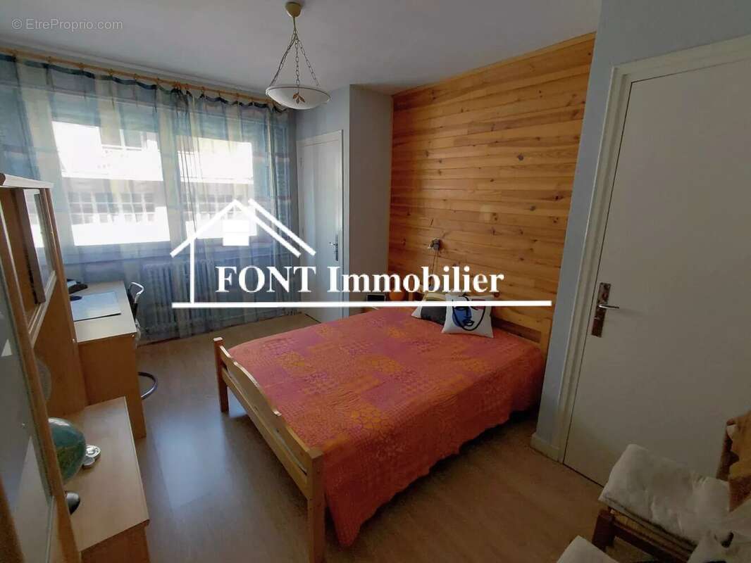 Appartement à SAINT-CHAMOND