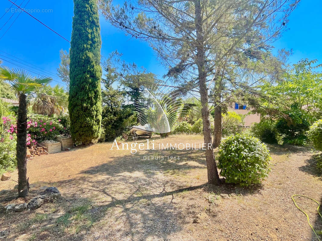 Villa provençale - Proche du village - photo 11