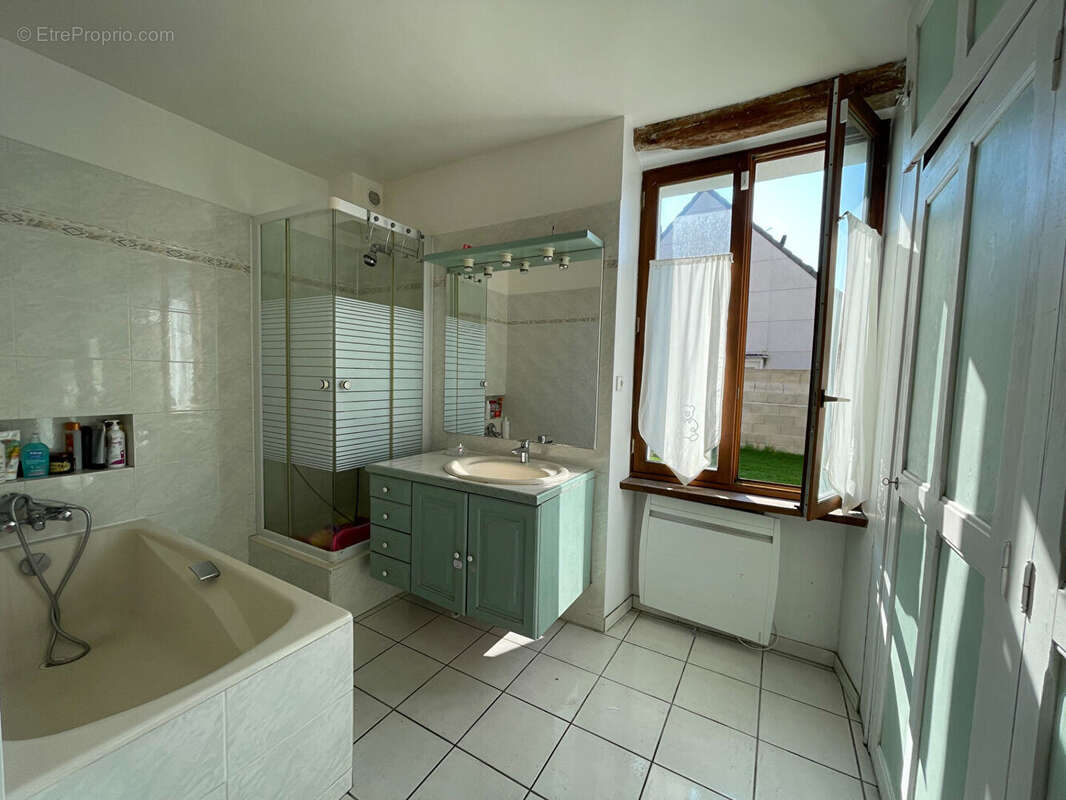 Maison Sivry Courtry 6 pièce(s) 155 m² - photo 5