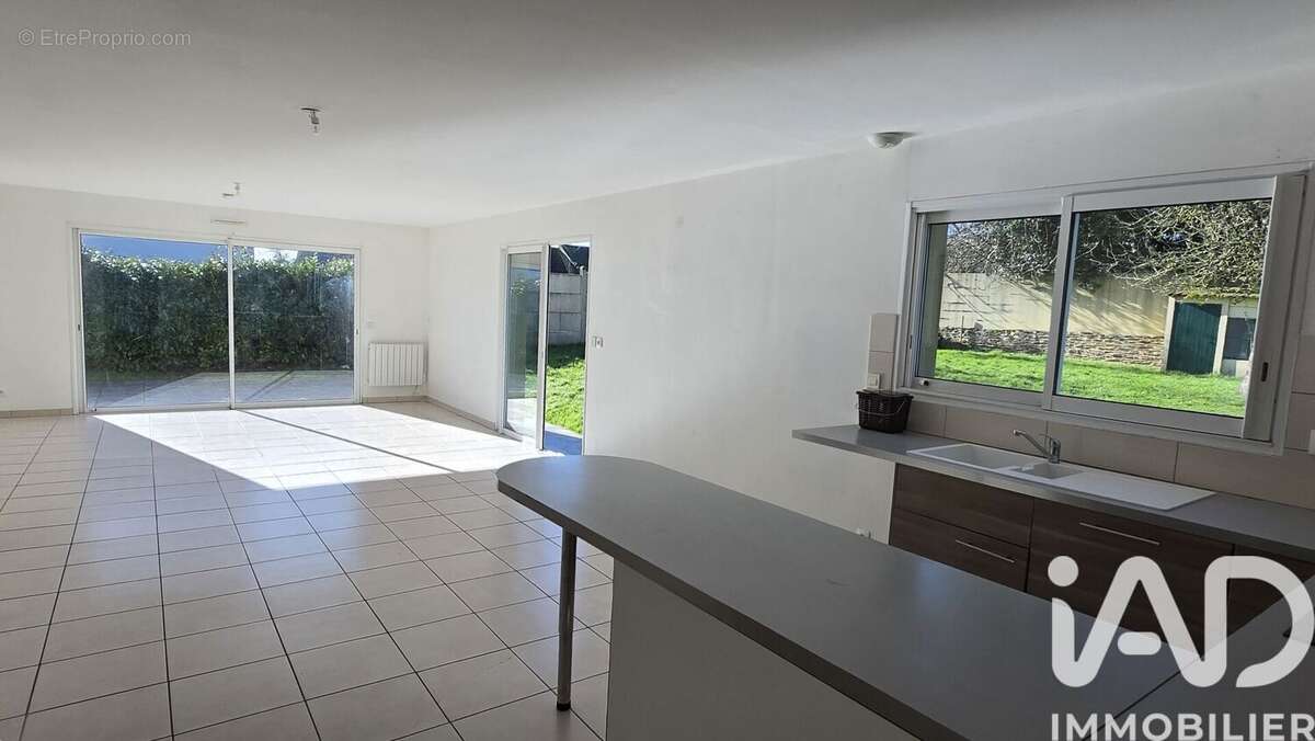 Photo 2 - Maison à TRESBOEUF