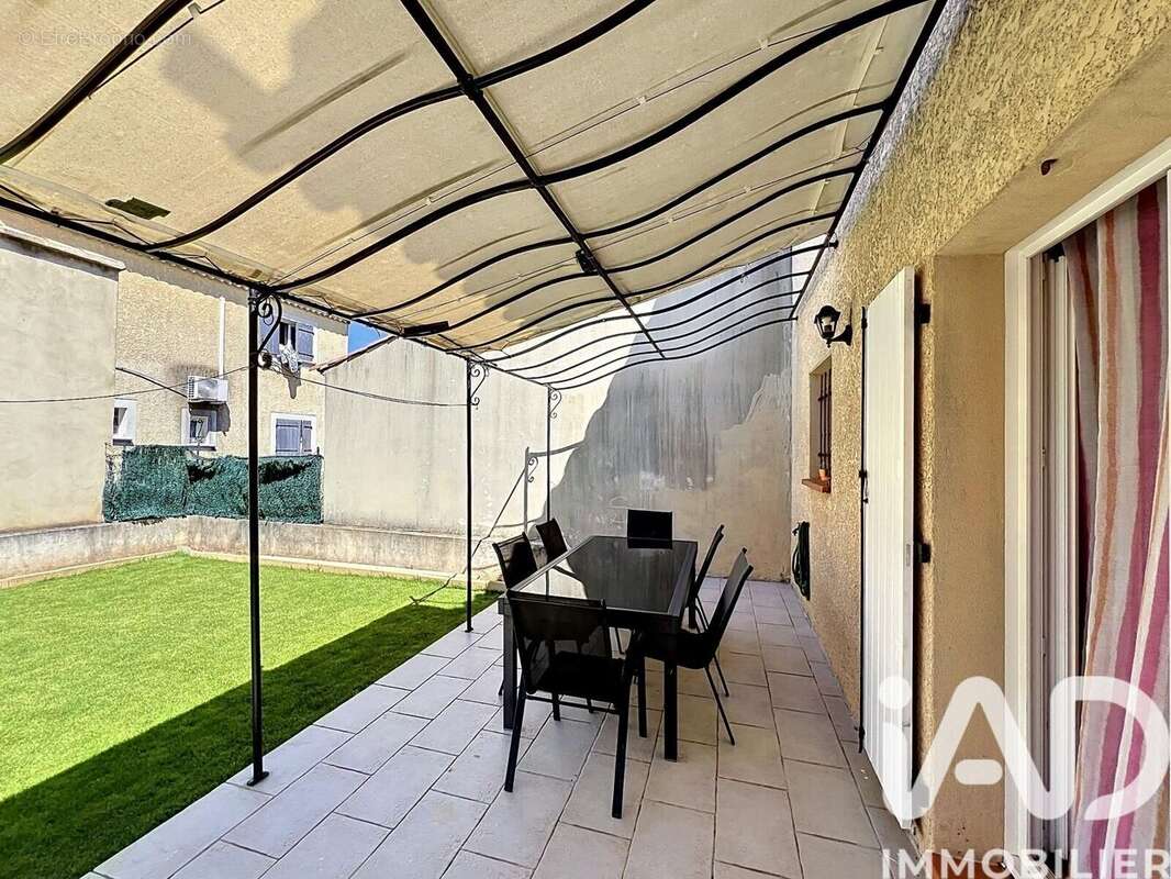 Maison 98 m² à Pont-Saint-Esprit  - photo 3