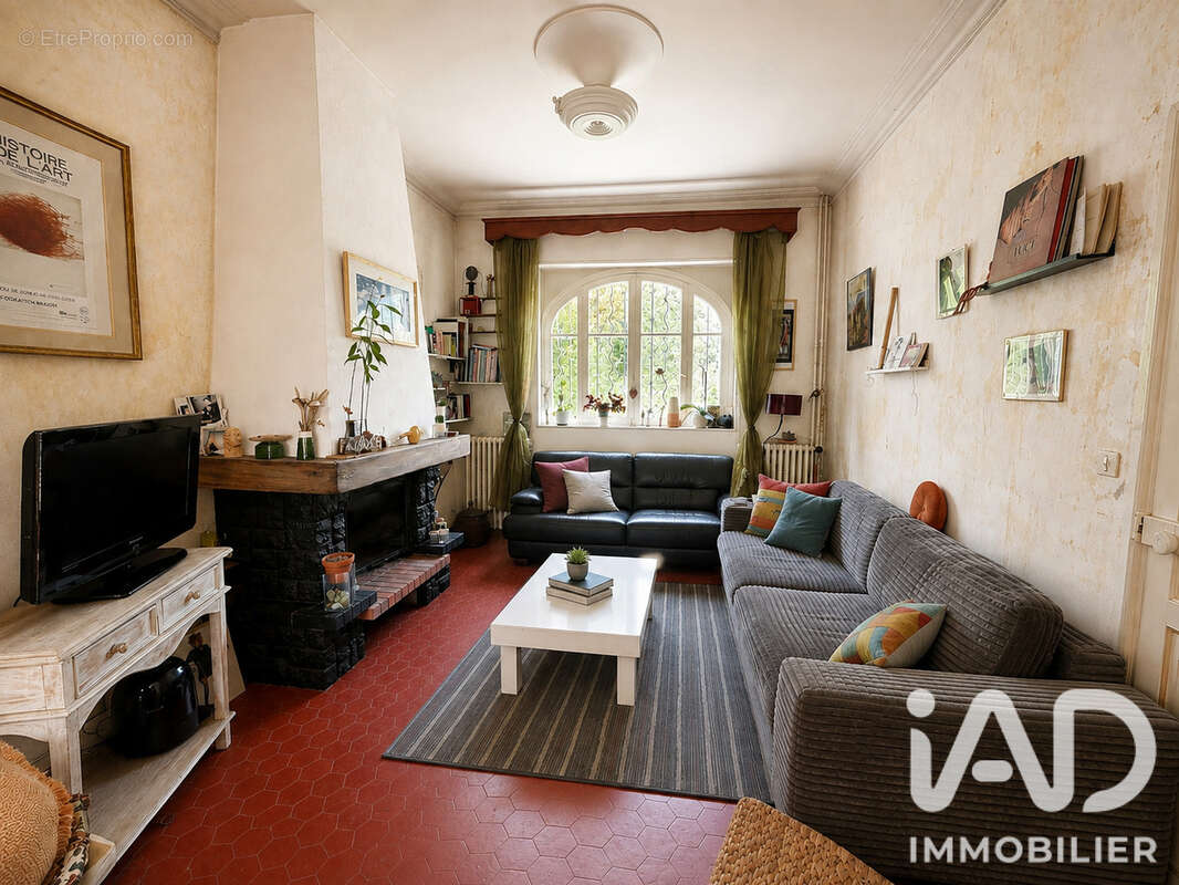 Maison 91 m² à Avignon  - photo 5