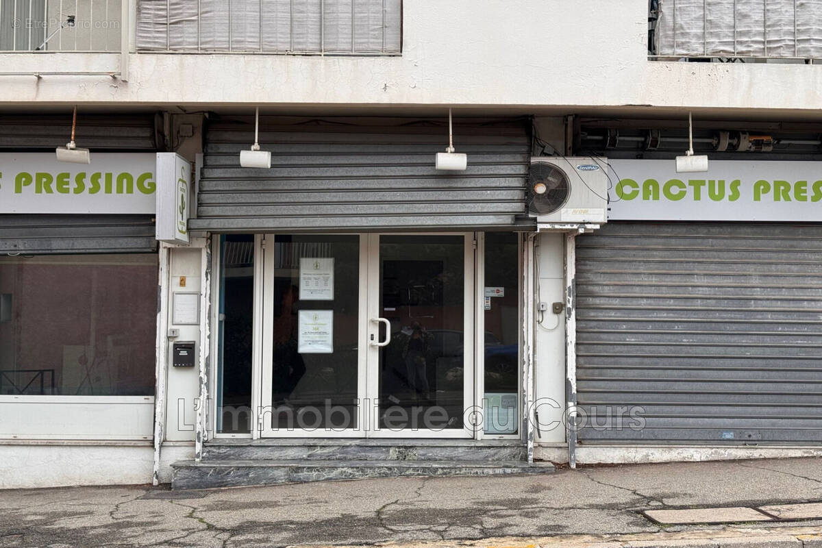 Commerce à MARTIGUES