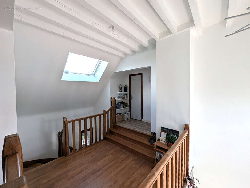 Maison à LA BOUSSAC