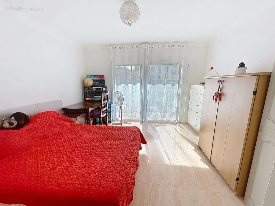 Appartement à LE CANNET