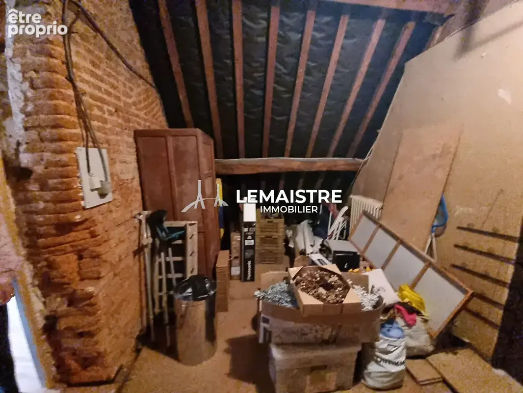 Maison à vendre - Canton de St-Romain -143 m² - 4 chambres poss 5 ! - photo 14