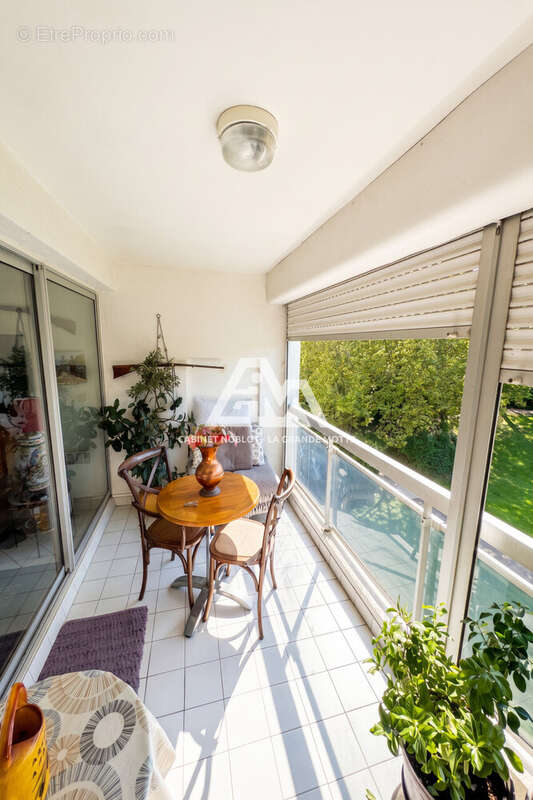 Appartement 27 m² à La Grande-Motte  - photo 4