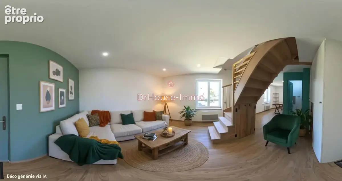 Appartement 4 pièces 65 m² à vendre à Mouroux (77120) - photo 90