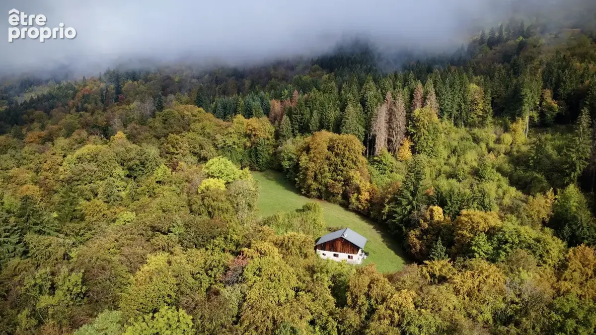 Ferme de caractère au coeur de la nature - photo 7