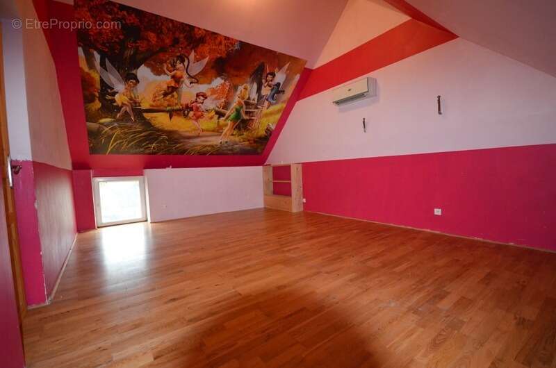 Maison à MONTMIRAIL