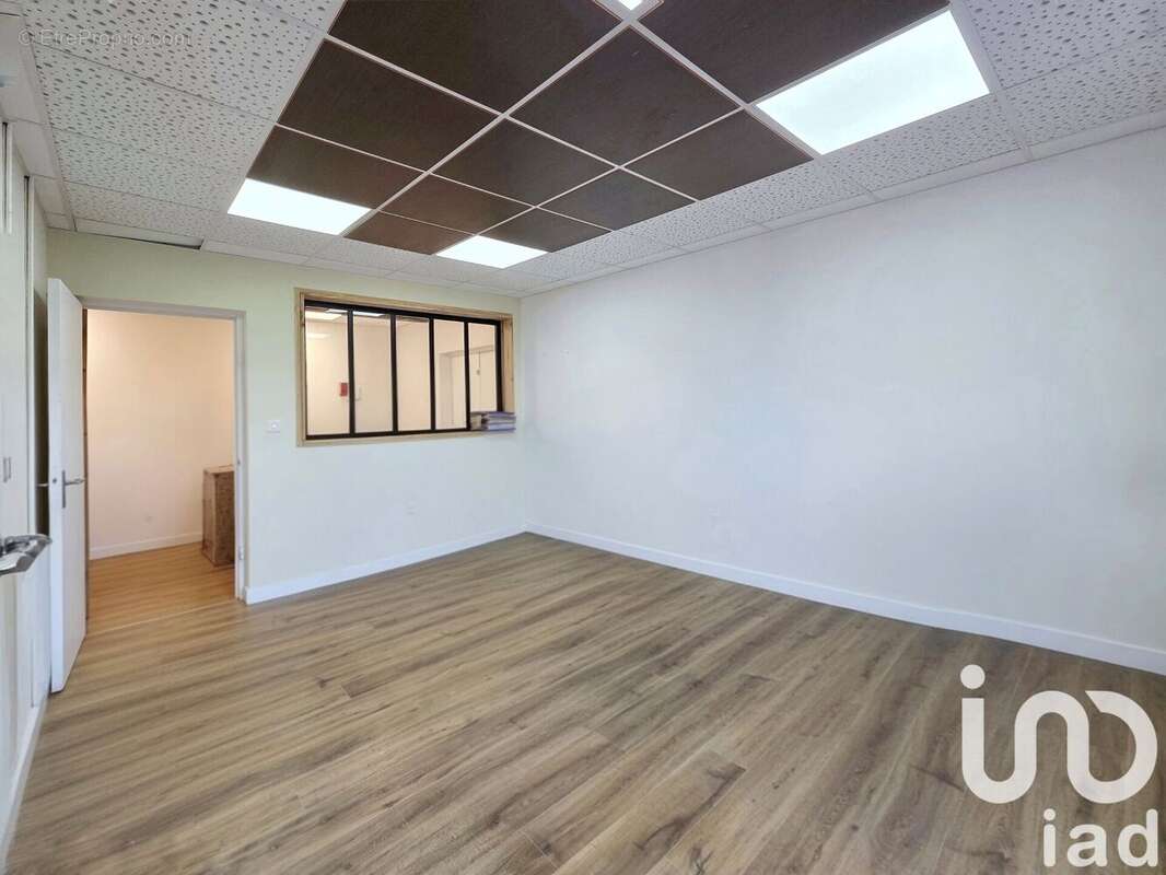 Photo 7 - Appartement à CHASSENEUIL-SUR-BONNIEURE